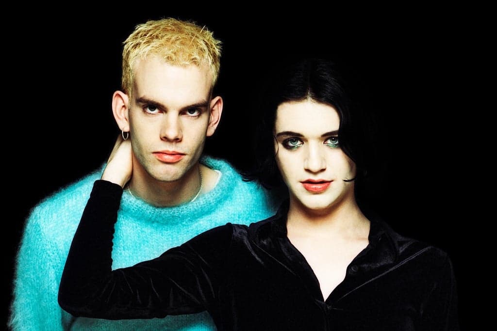 Placebo Foto