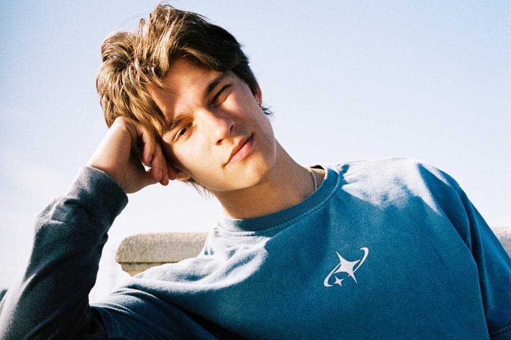 Alex Sampson Foto