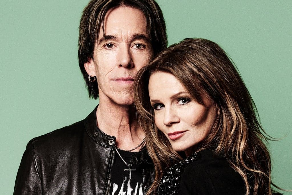 Roxette Foto