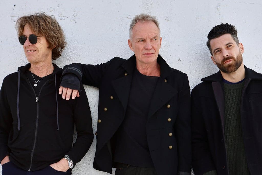 Sting