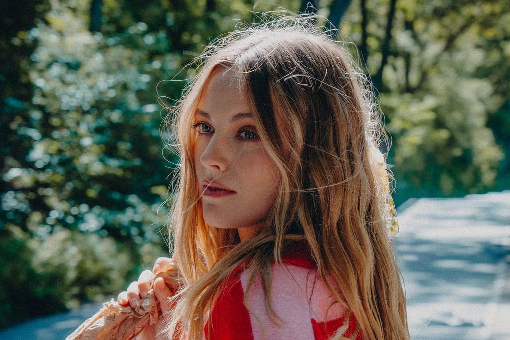 SOPHIA Foto