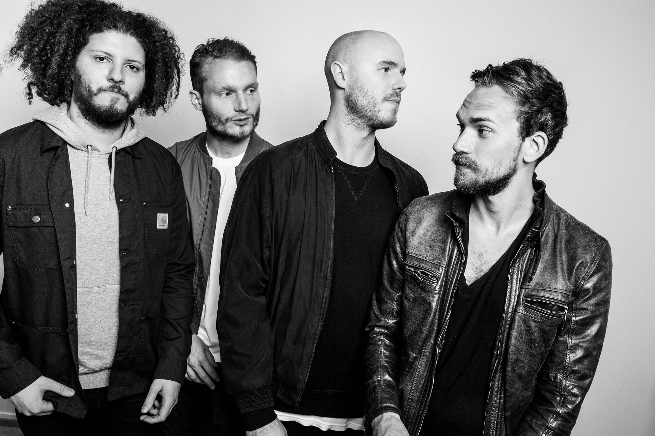 Agent Fresco Foto