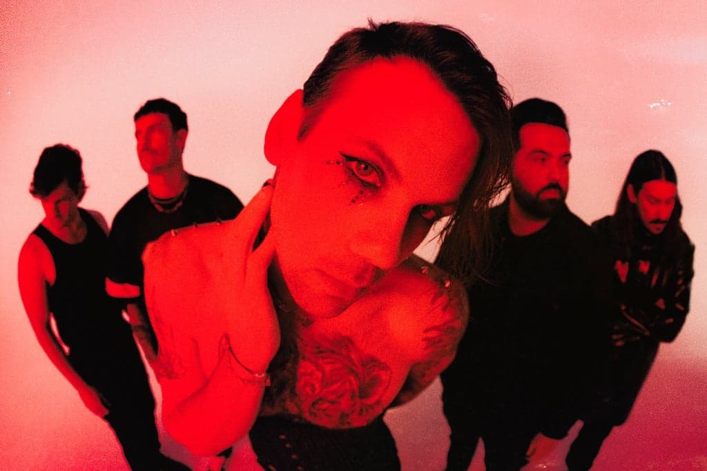 Beartooth Foto