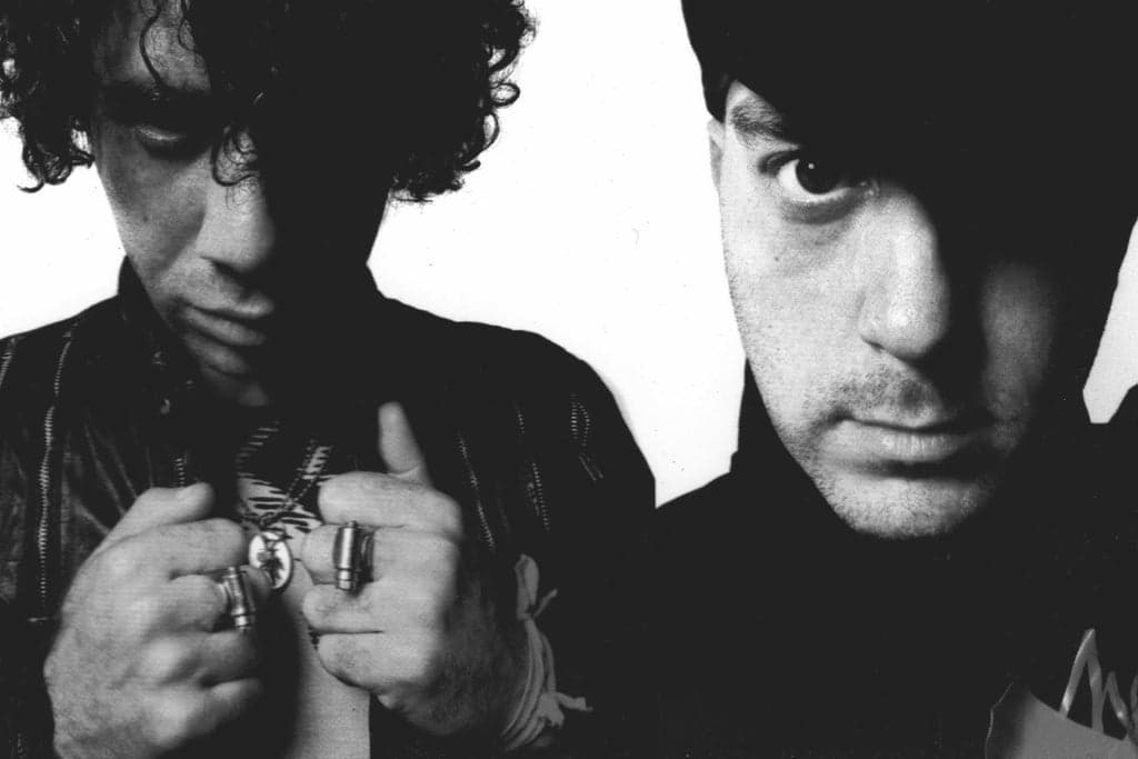 She Wants Revenge