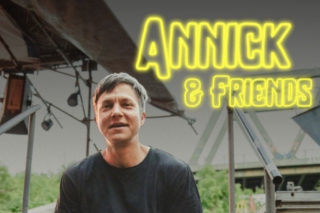 Annick Adelle Foto