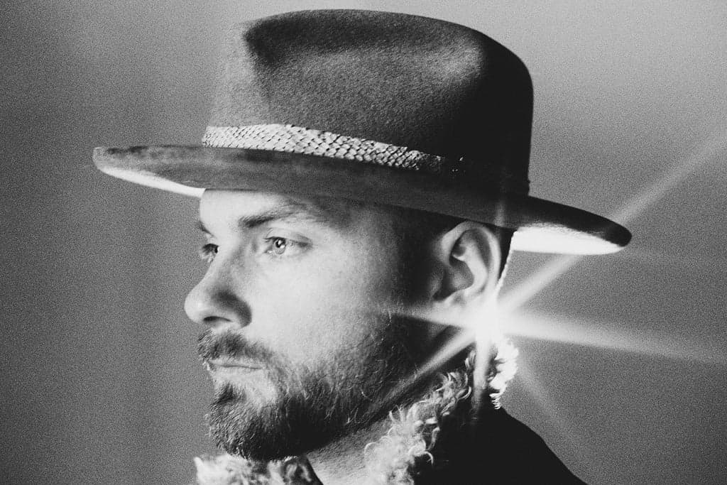 Asgeir Foto