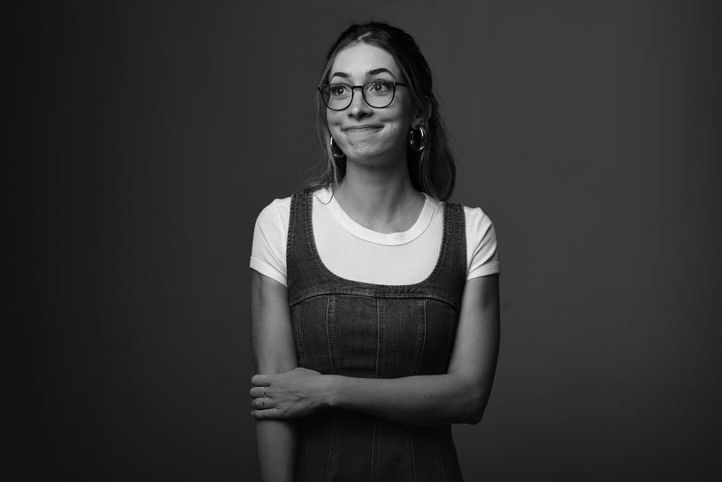Cristina Mariani Foto