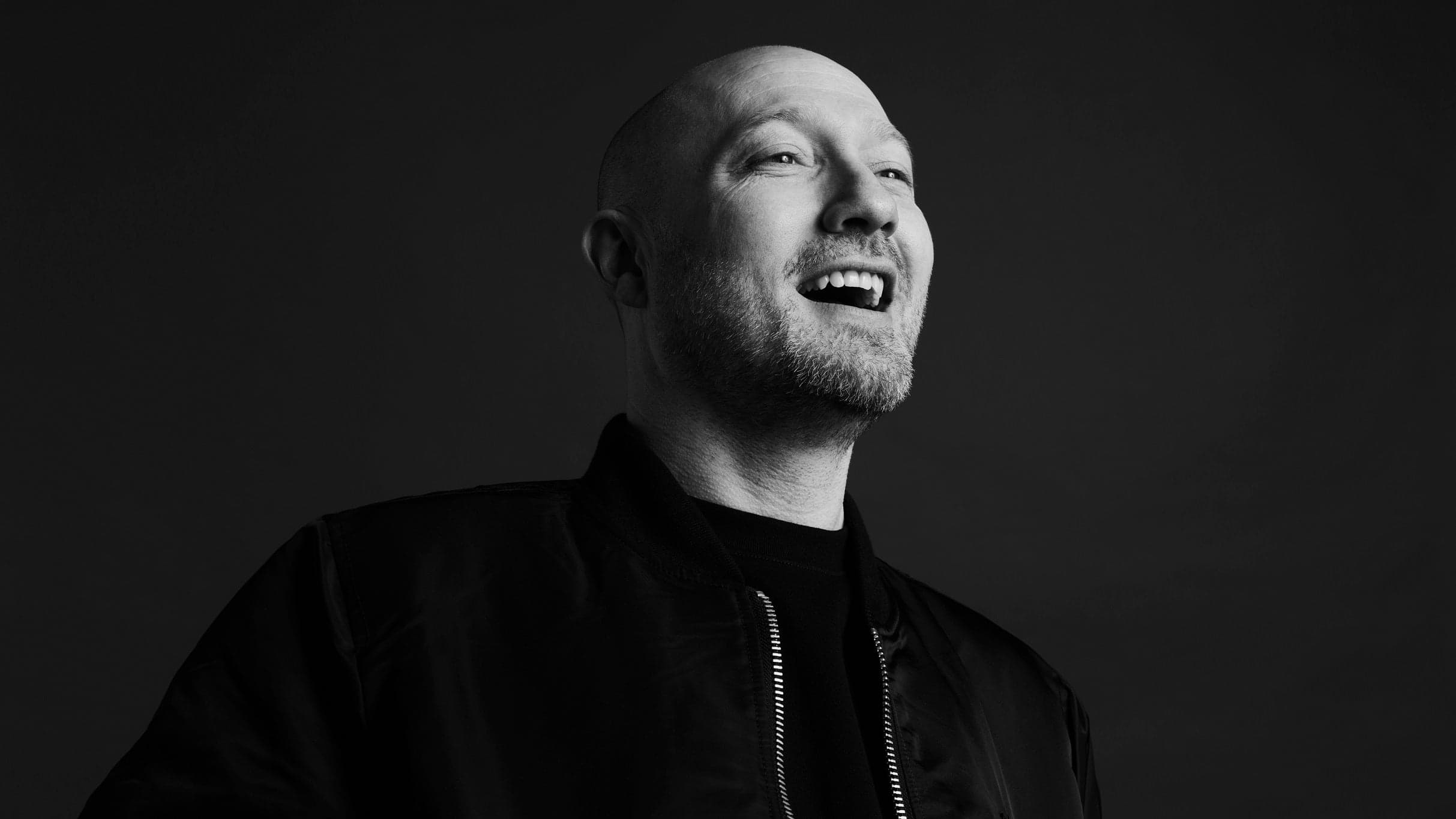 Paul Kalkbrenner - Summer 2026