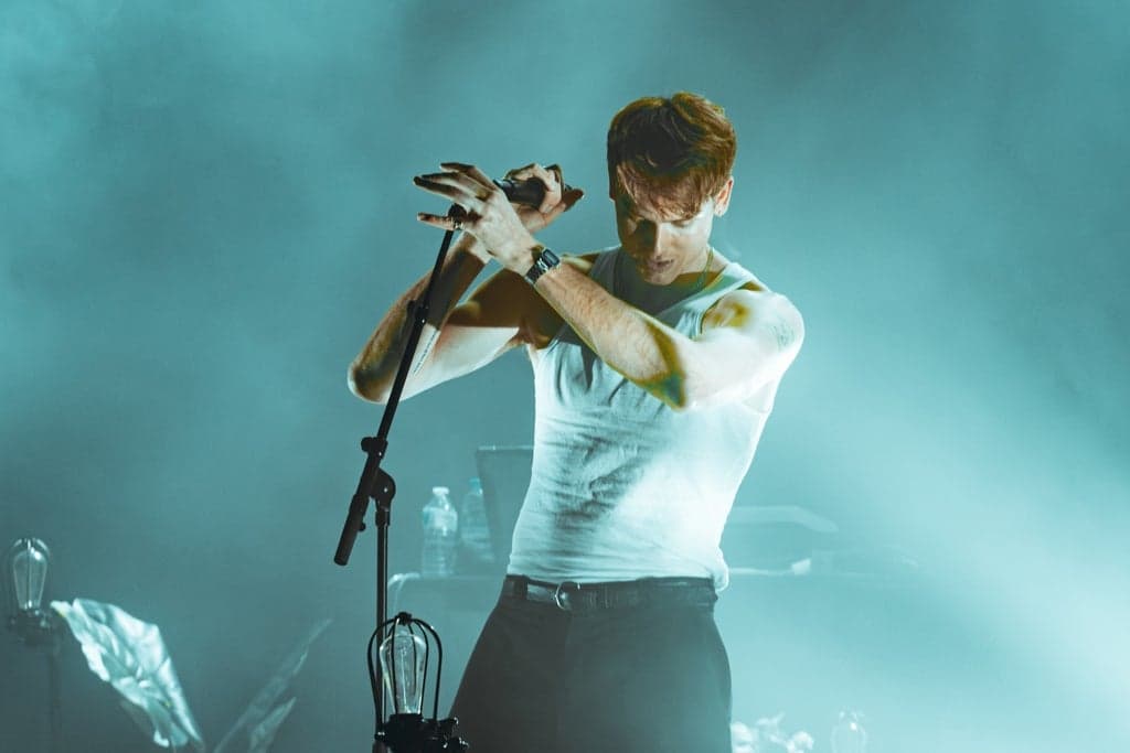 Dan Whitlam Foto