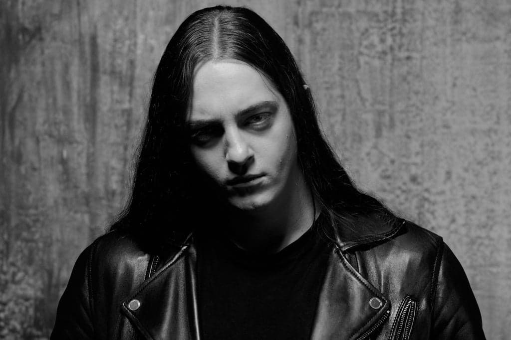 Perturbator Foto