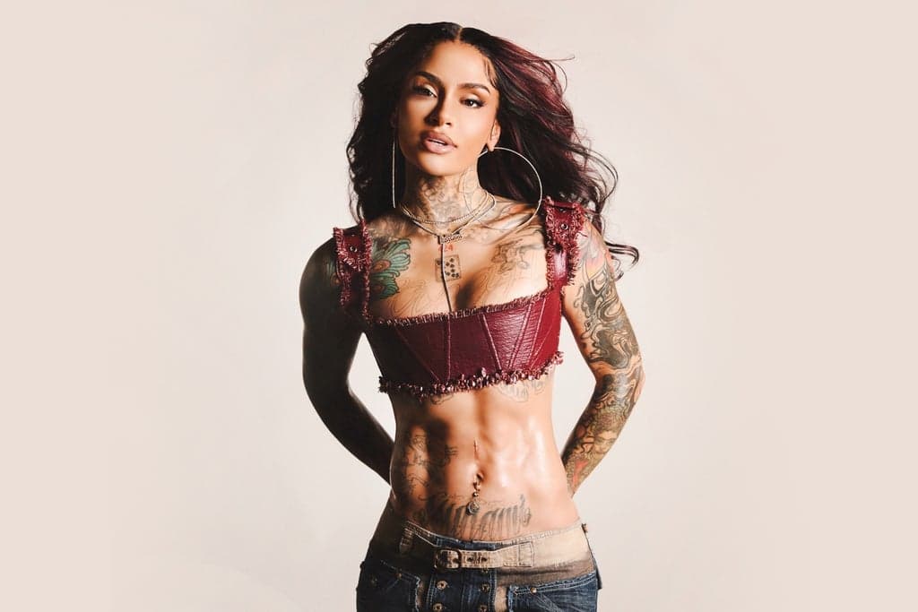 Kehlani Foto