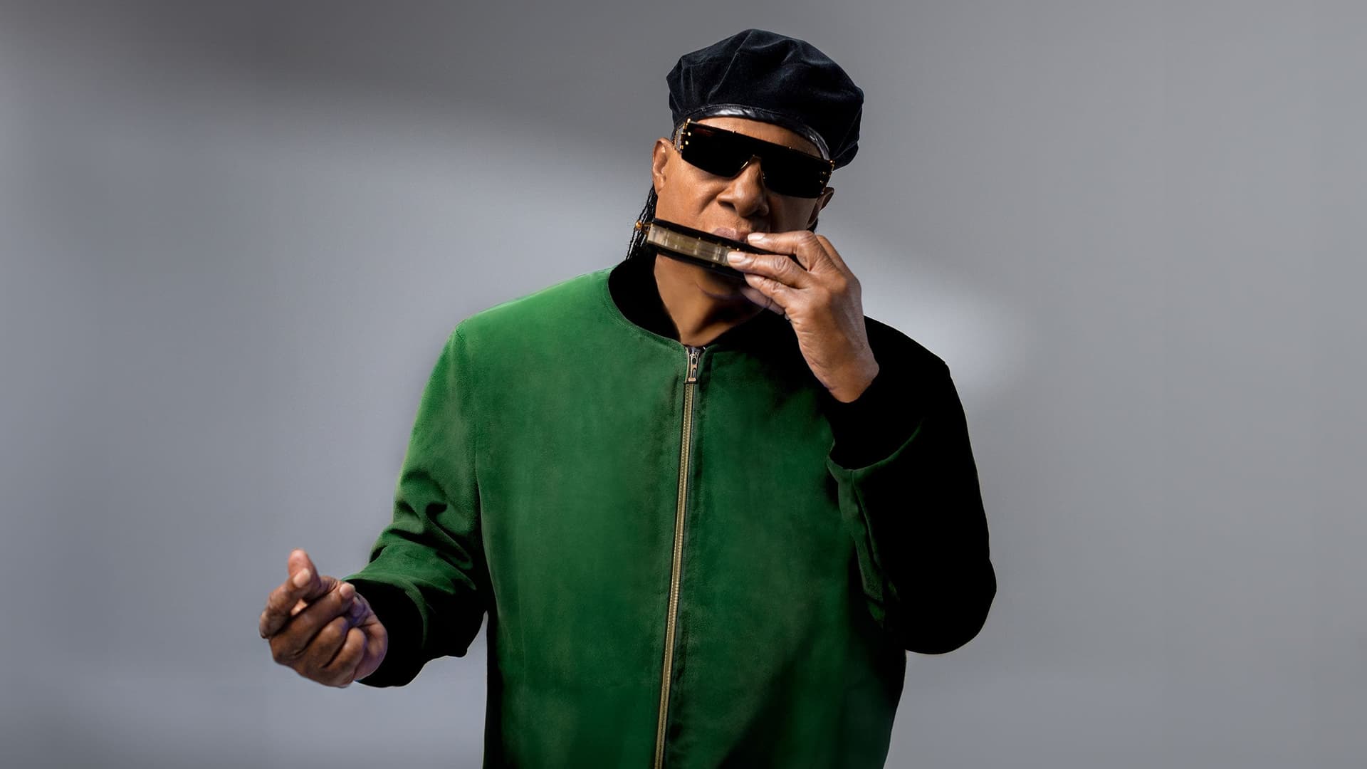 Stevie Wonder: Songs In The Key of Life Performances