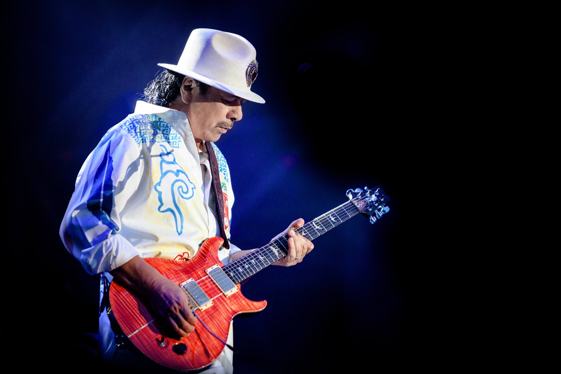 Santana Foto