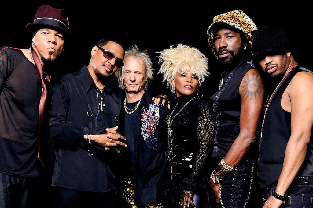 Mother's Finest Foto