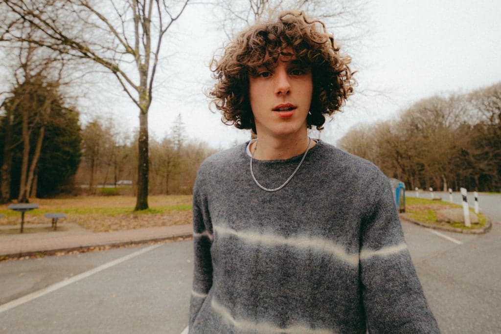 Alex Spencer Foto