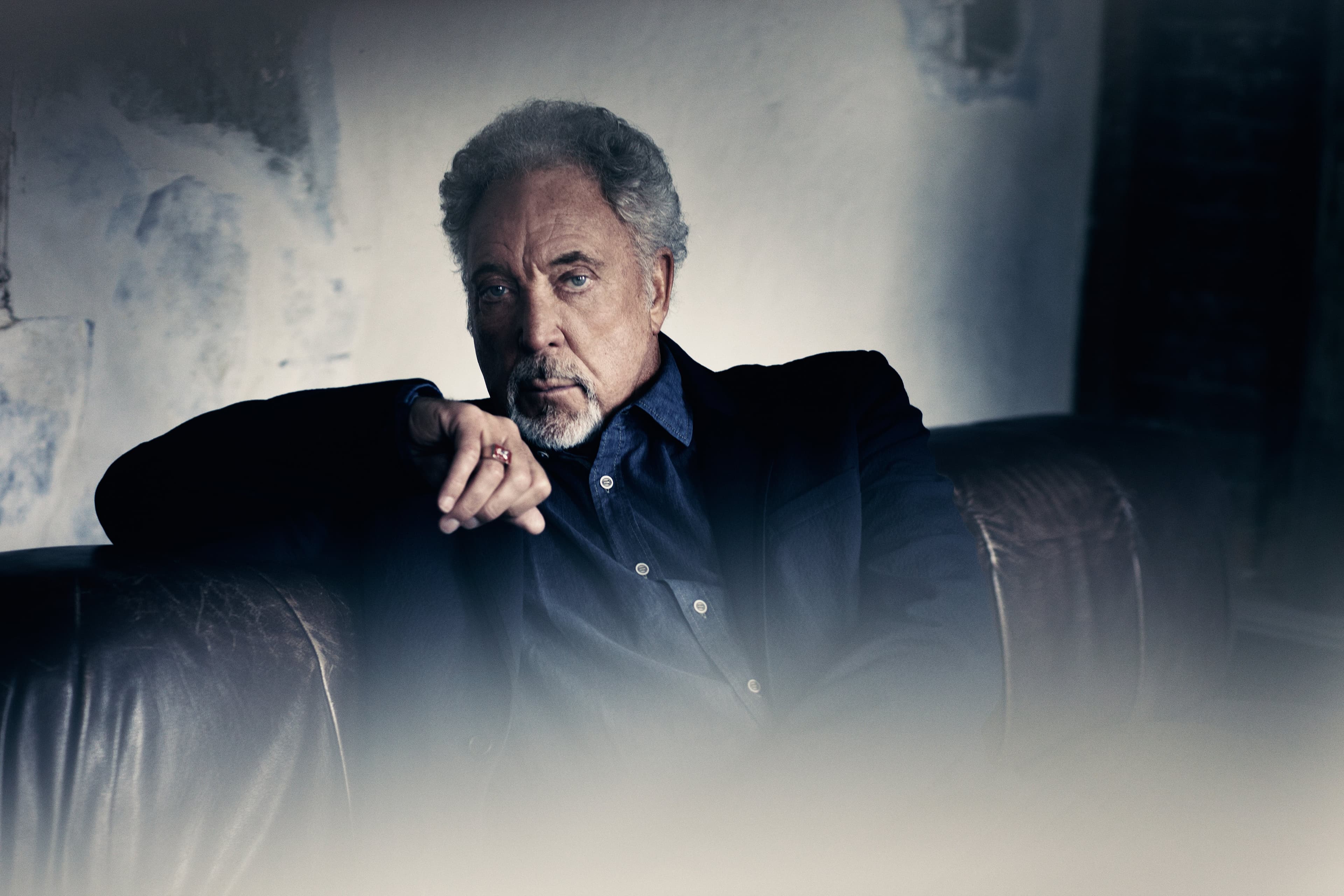 Tom Jones Foto