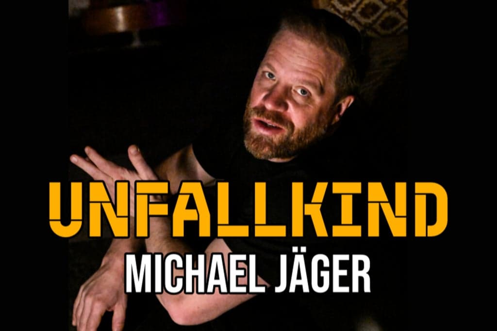 Michael Jäger Foto