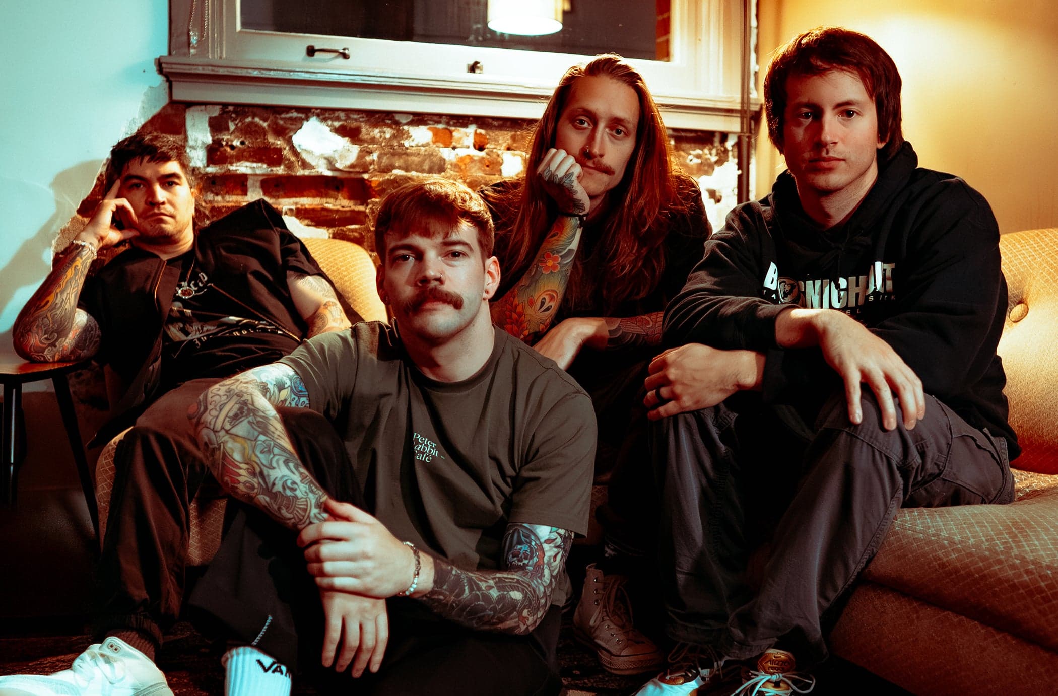 The Home Team Foto