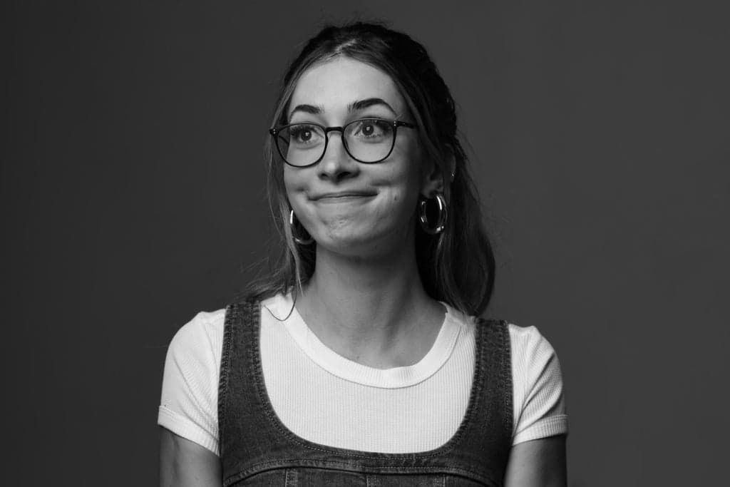 Cristina Mariani Foto