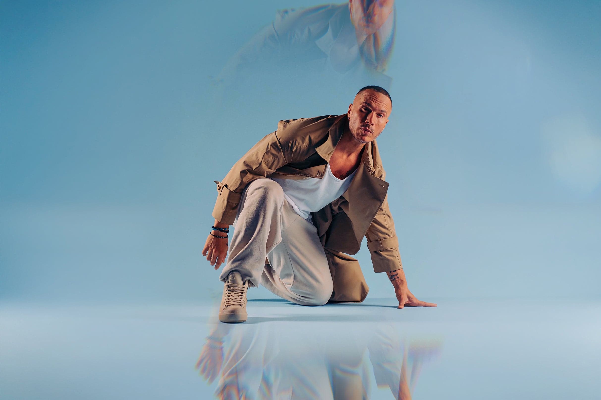 Shawn Desman Foto