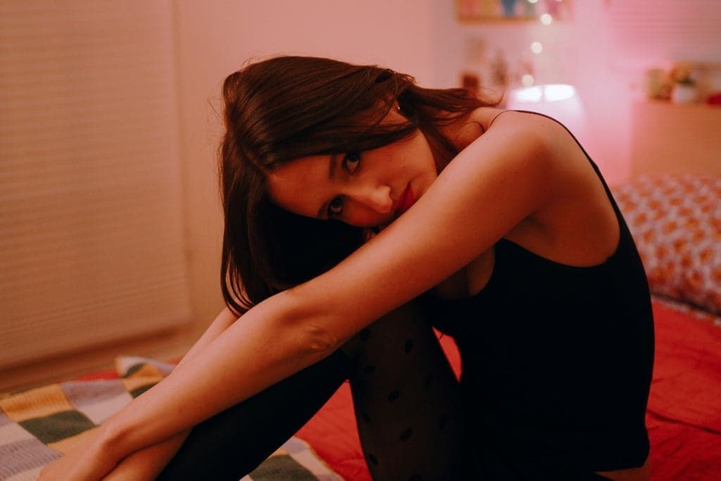 Sadie Jean Foto