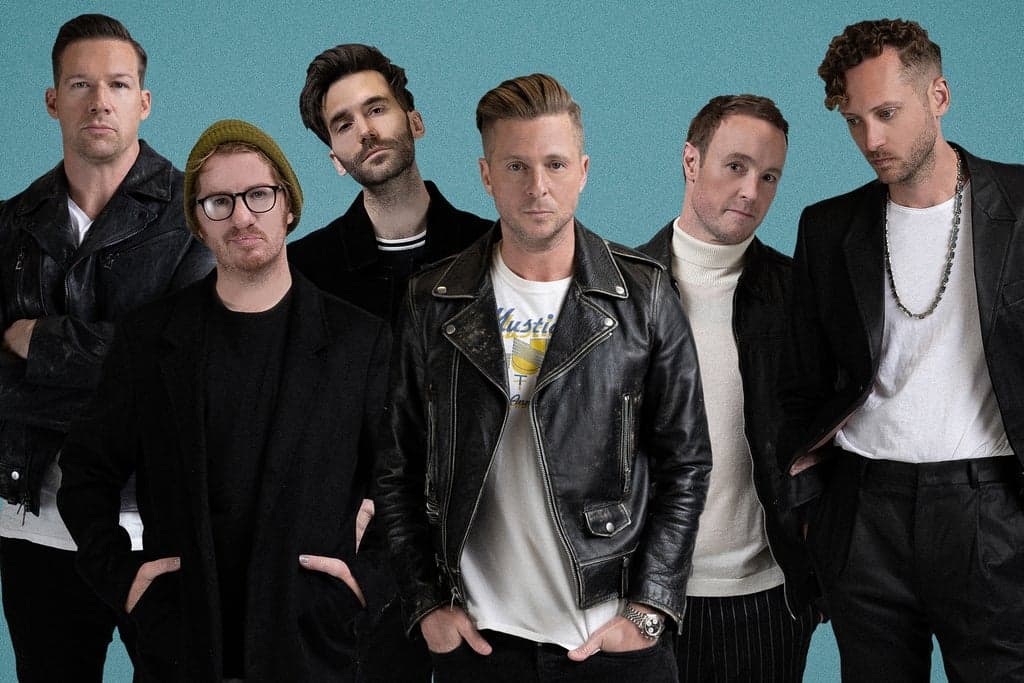 OneRepublic Foto