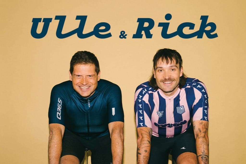 Ulle & Rick Foto