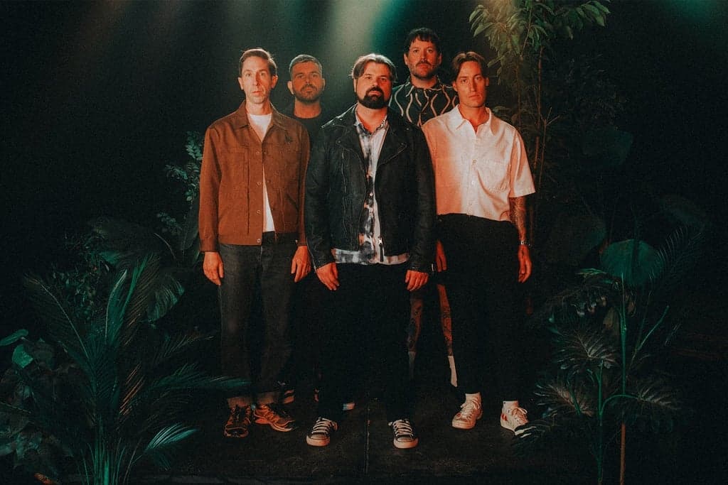 Silverstein Foto