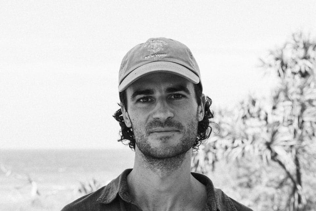 Ben Camden Foto