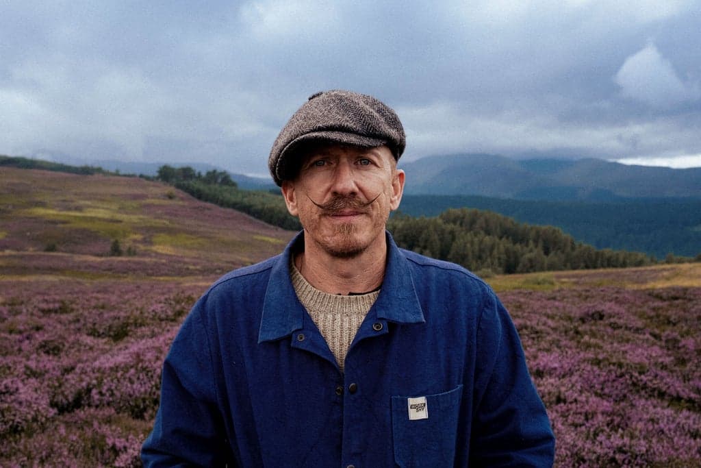 Foy Vance Foto