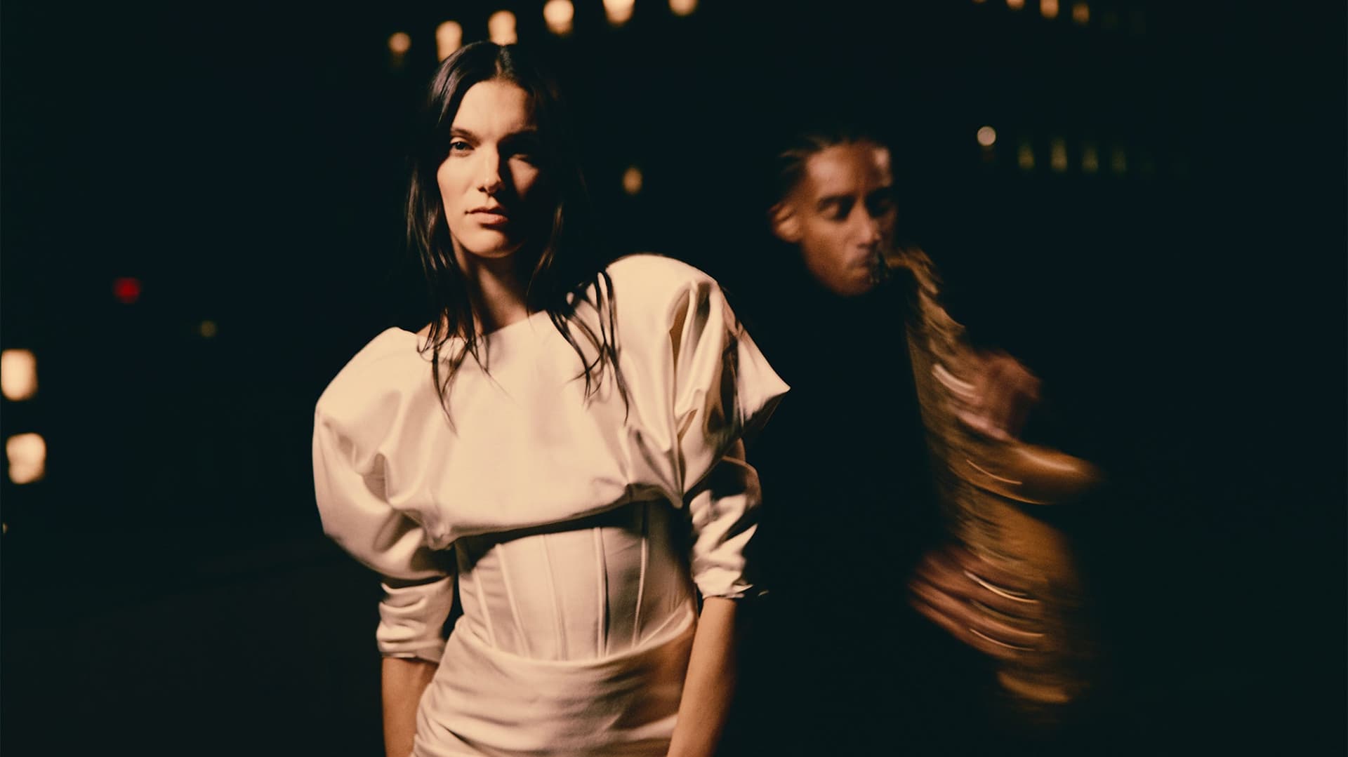 Charlotte Cardin - Midnight, mon amour Tour