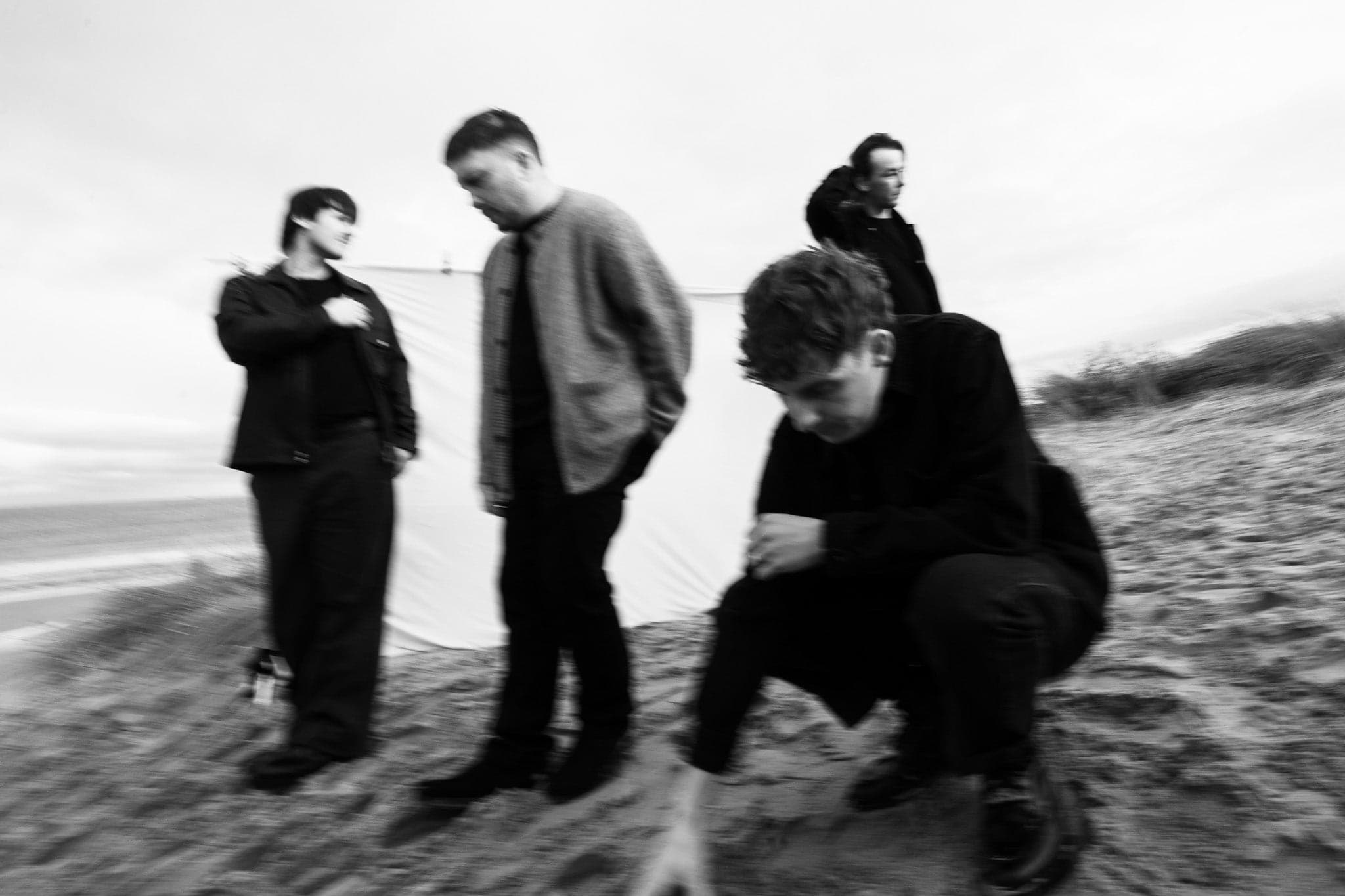 The Snuts Foto