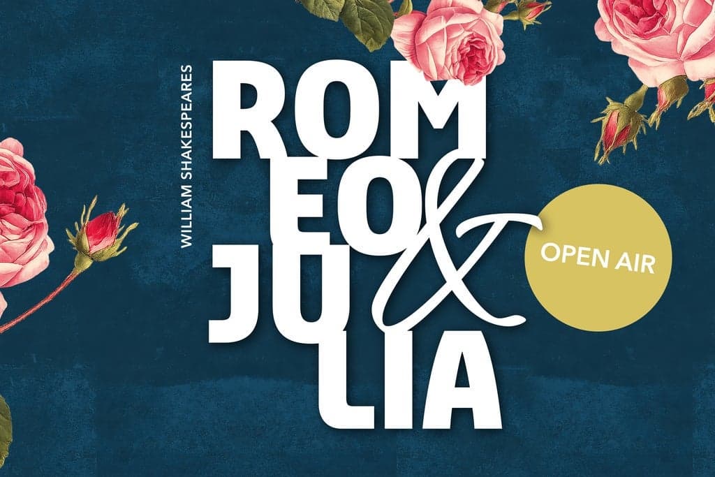 Romeo & Julia - Das Pop-Rock-Musical Foto