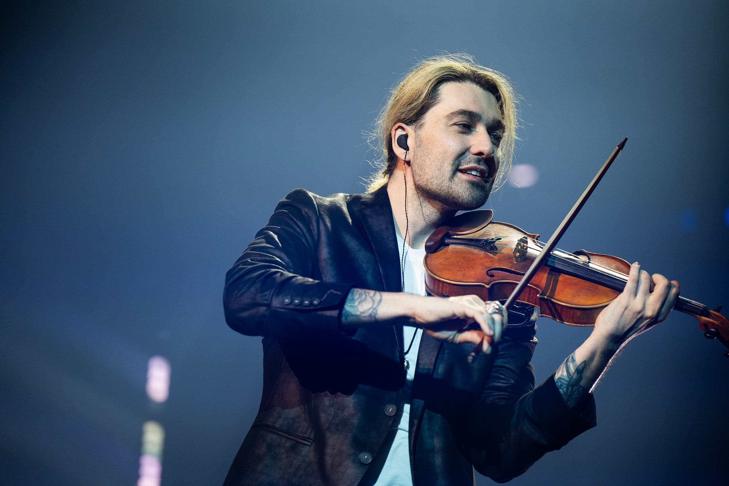 David Garrett Foto