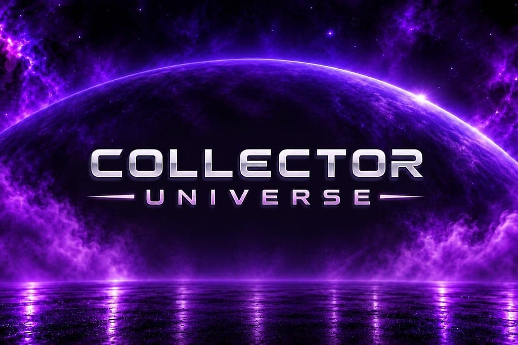 Collector Universe Foto