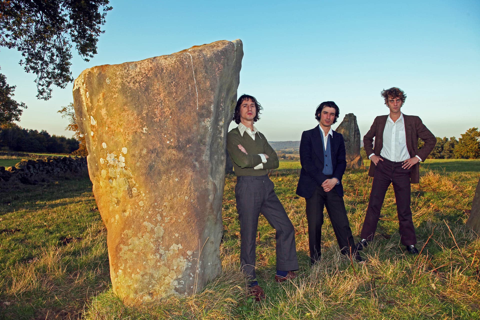 Fat White Family