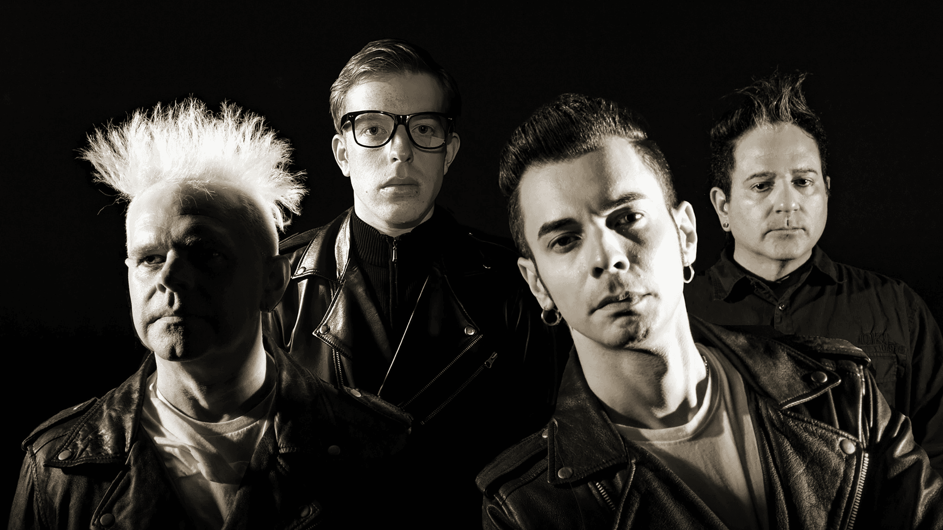 Strangelove - The DEPECHE MODE Experience