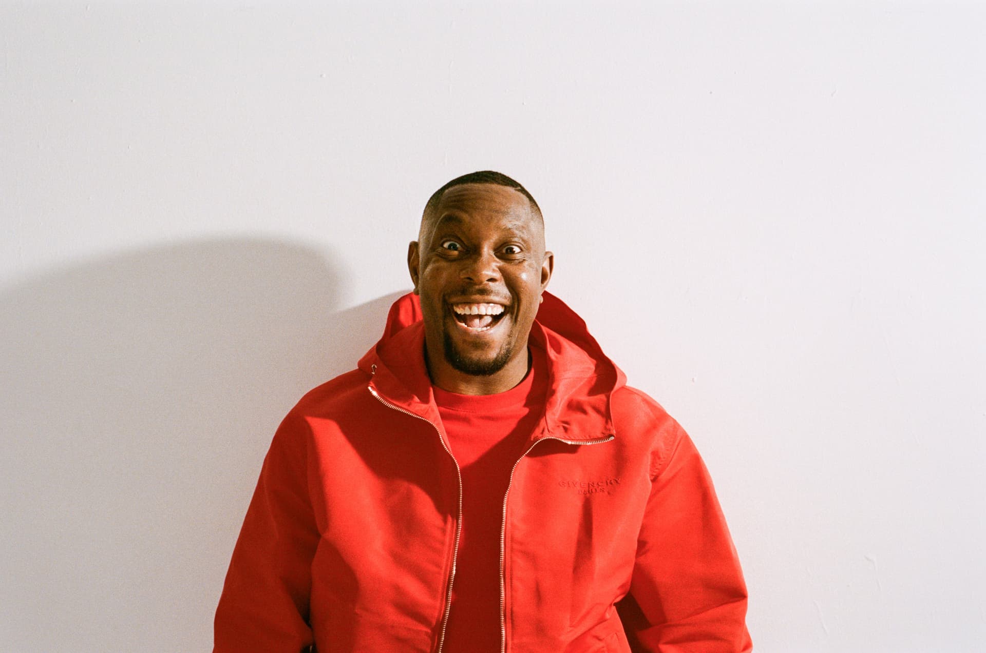 Dizzee Rascal Foto