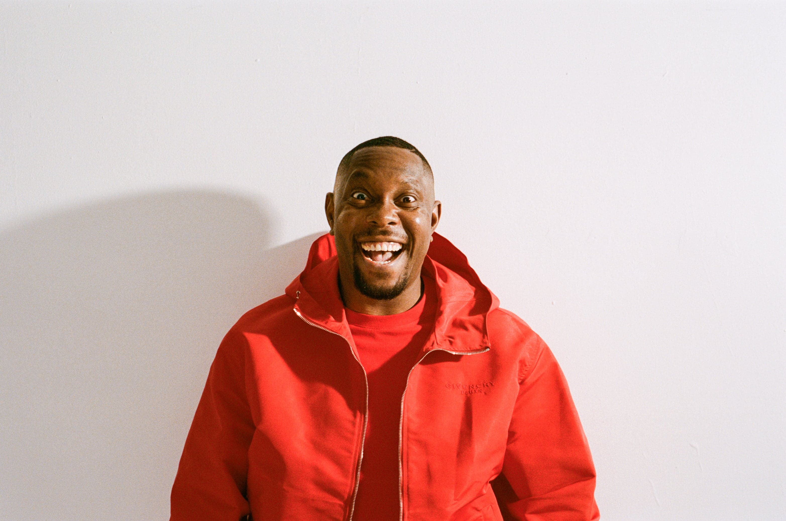Dizzee Rascal Foto