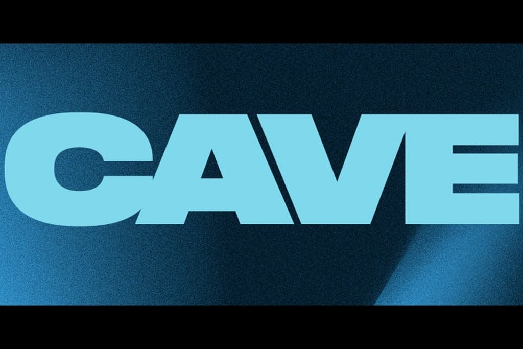 Cave Foto