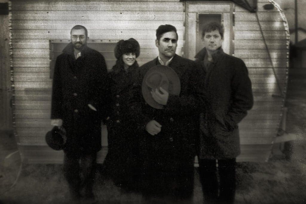 Devotchka Foto