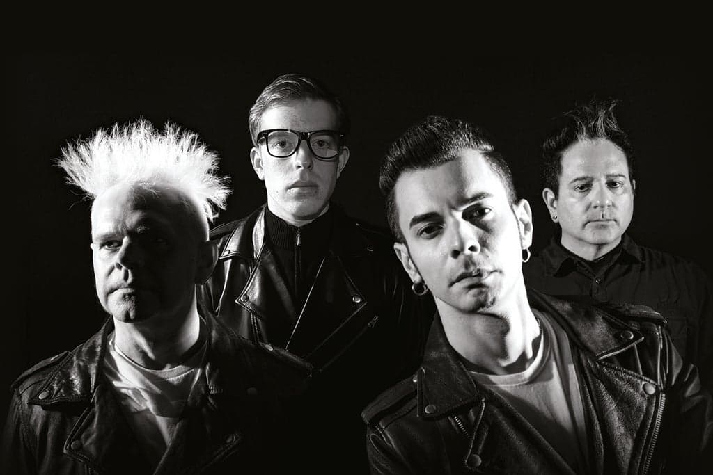 Strangelove: The Depeche Mode Experience Foto