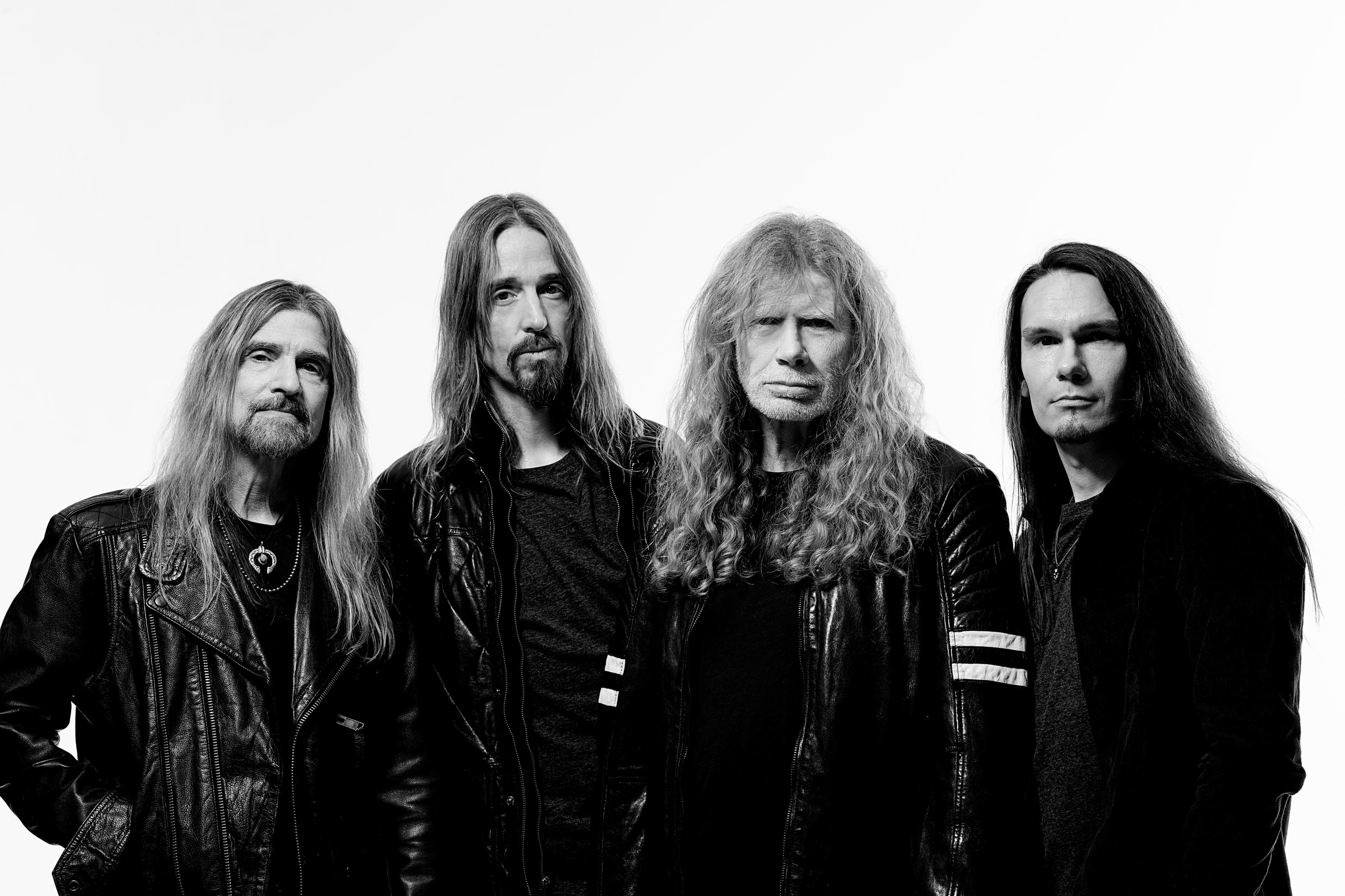 Megadeth Foto
