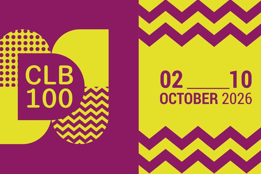 CLB100 Foto