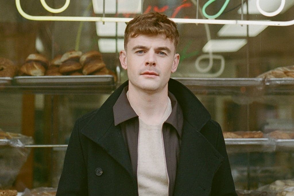 Darren Kiely Foto