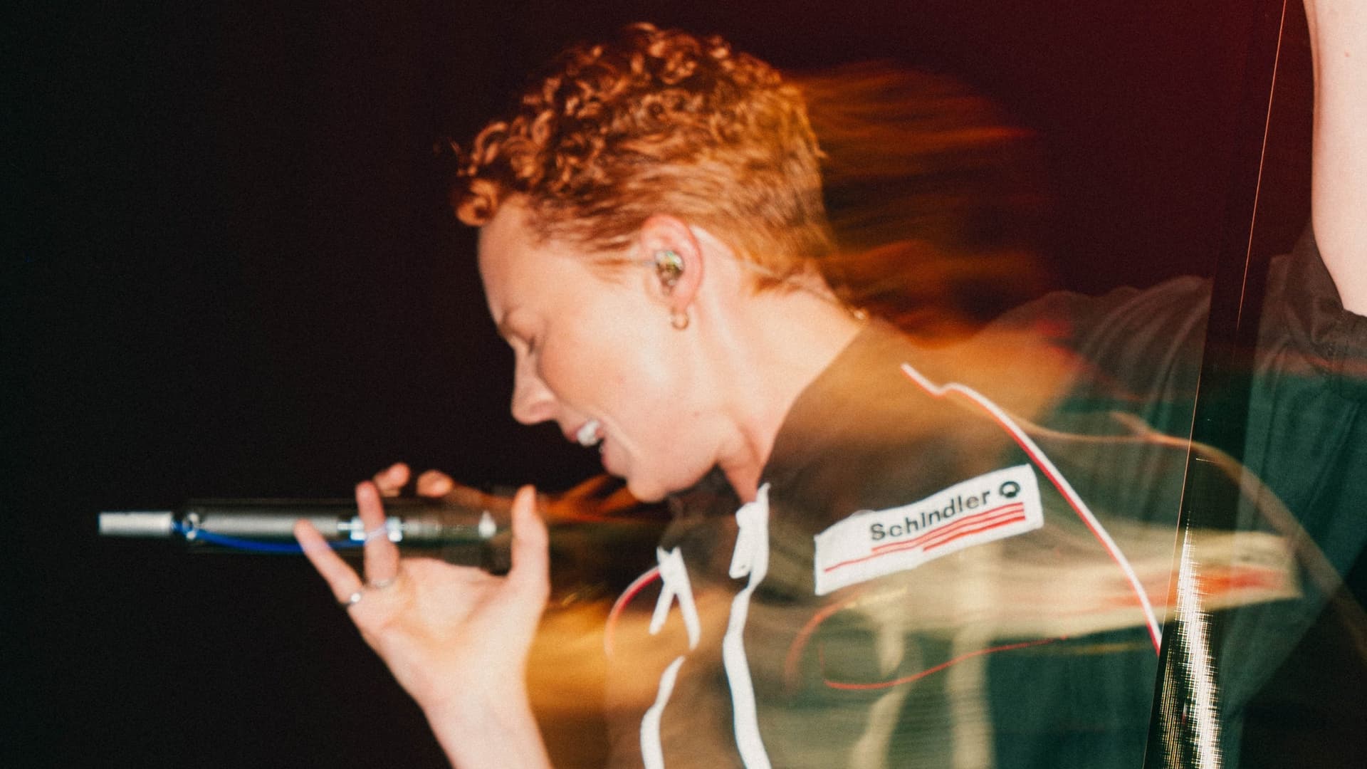 La Roux - O