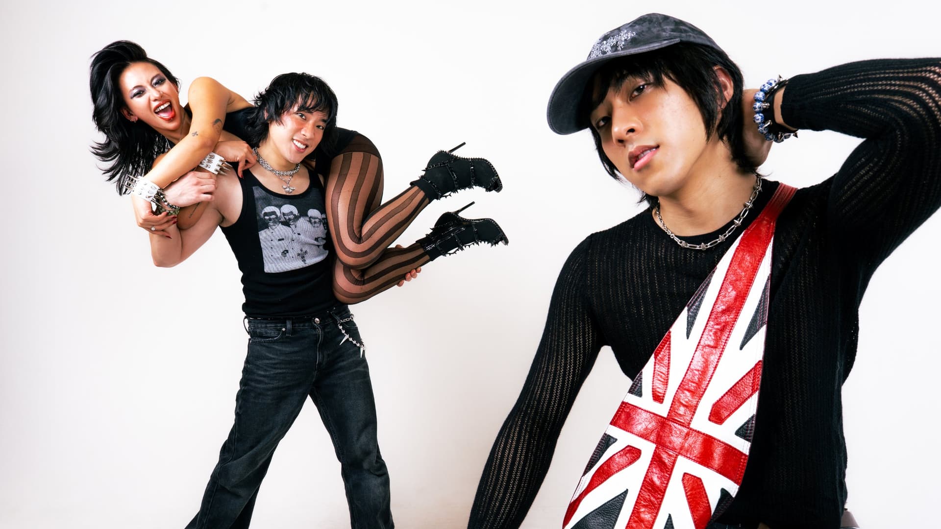chanpan - autogratis World Tour