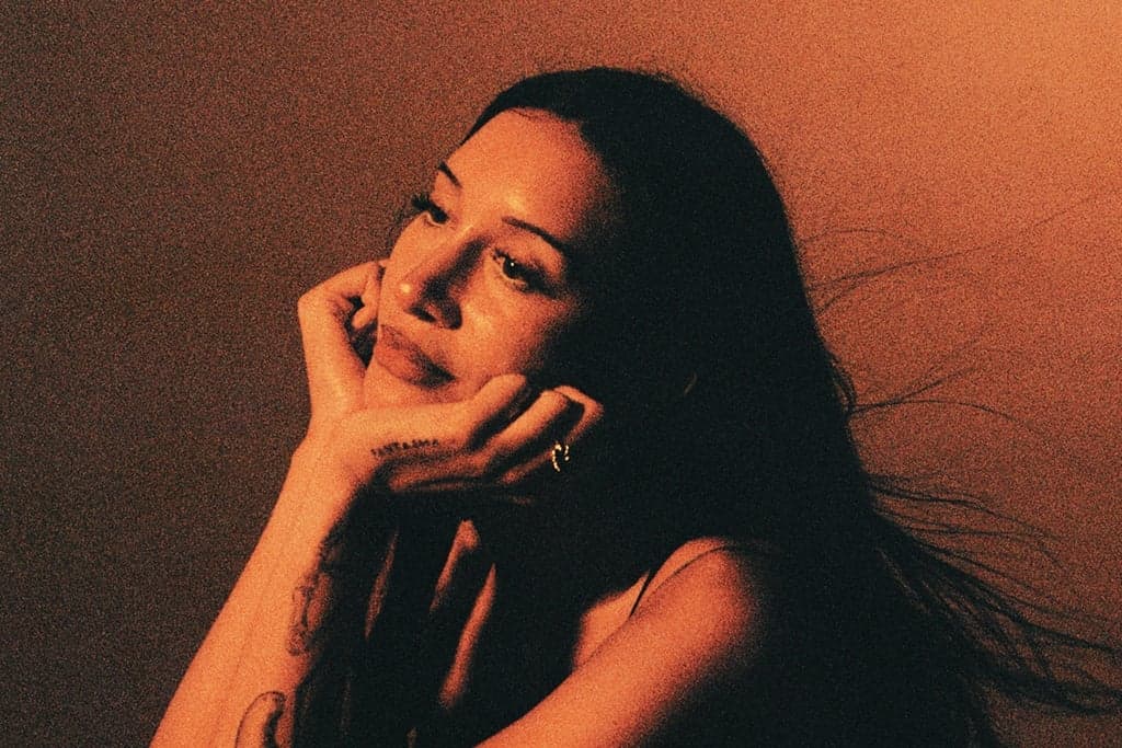 Julia Wolf Foto