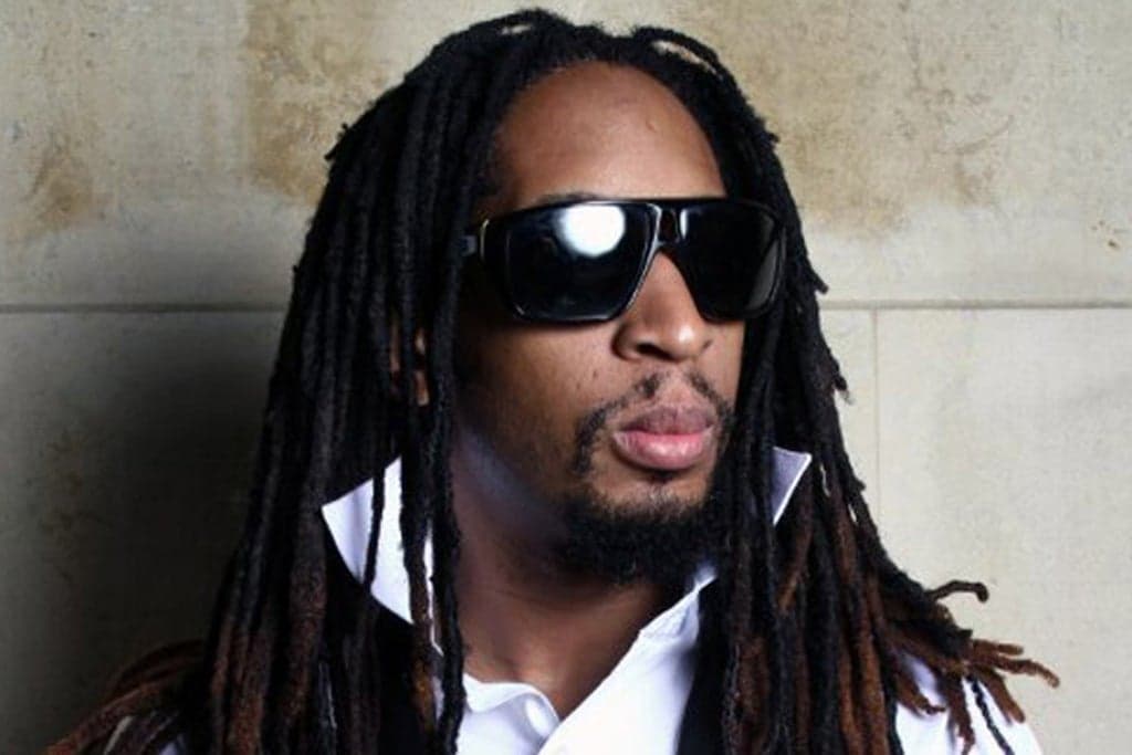Lil Jon Foto