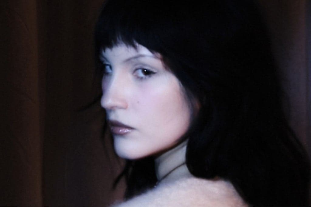 Olga Myko Foto